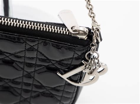 pochette bianca dior|lady dior handbags.